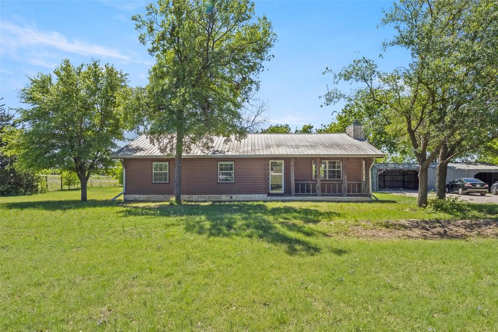 12582 Blakely Lane, Sanger