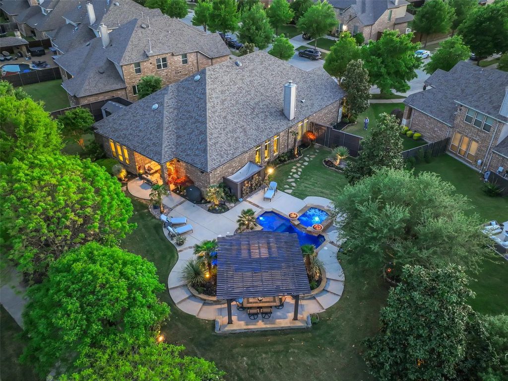 11180 Morro Bay Lane, Frisco
