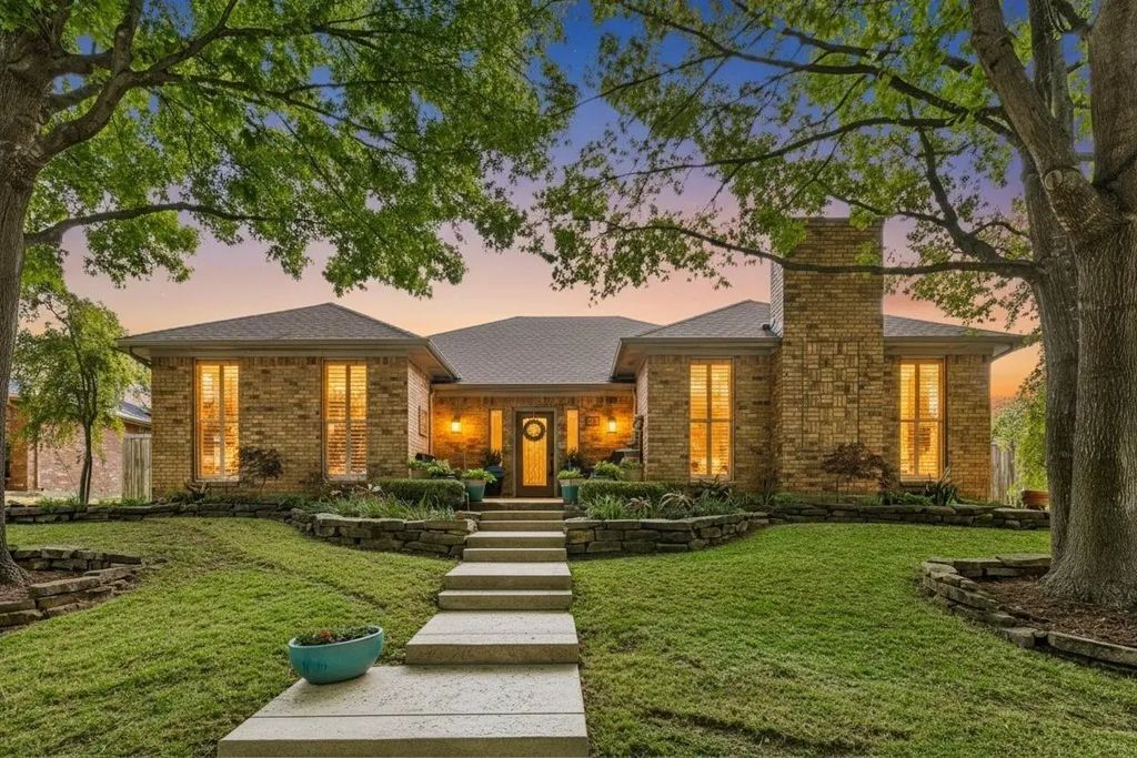 2516 San Gabriel Drive, Plano