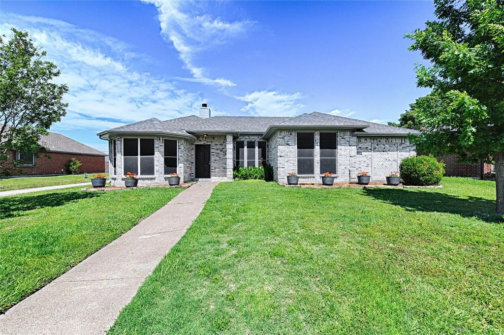 1905 Bent Brook Drive, Mesquite