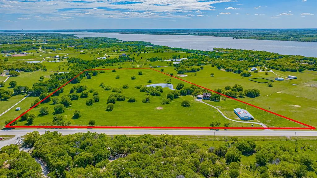 4700 E Fm 922, Valley View