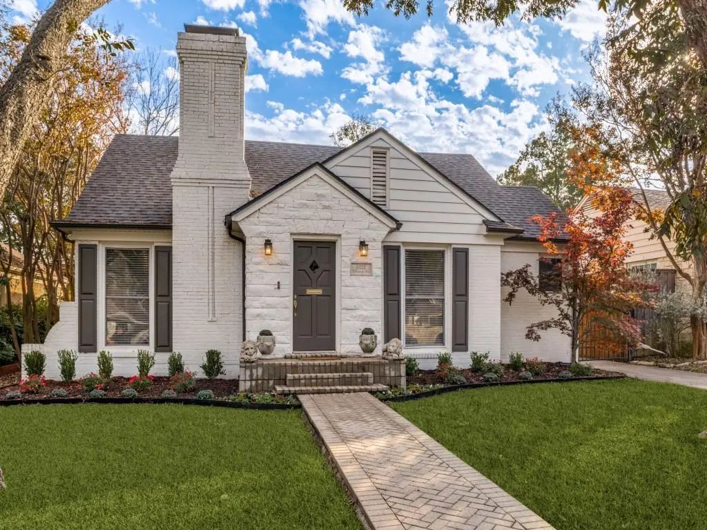 6322 Ellsworth Avenue, Dallas