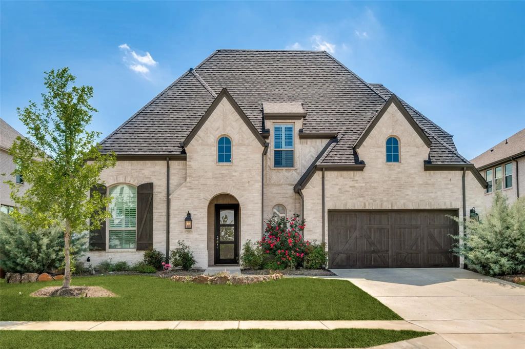 2331 Rolling Vista Lane, Prosper