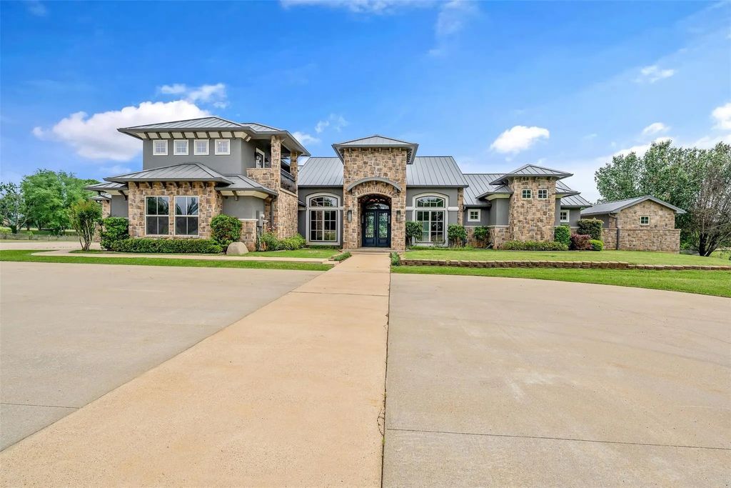 20389 County Road 178, Flint