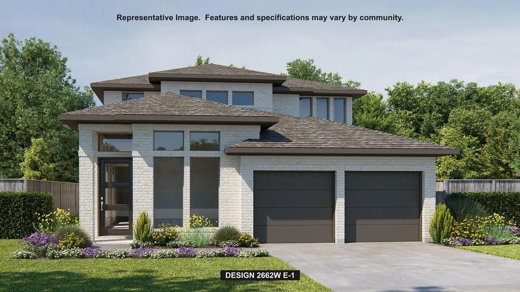 8617 Katydid Drive, McKinney