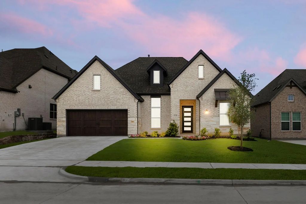2128 Wickersham Road, Rockwall