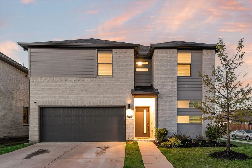 3404 Flatiron Drive, Royse City