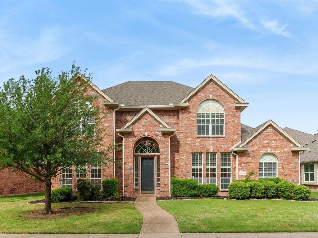 9409 Katrina Path, Plano