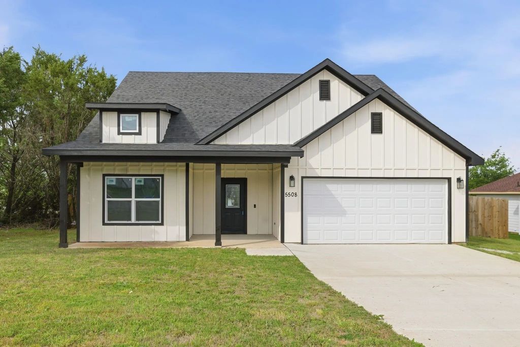 5508 Firewood Trail, Granbury