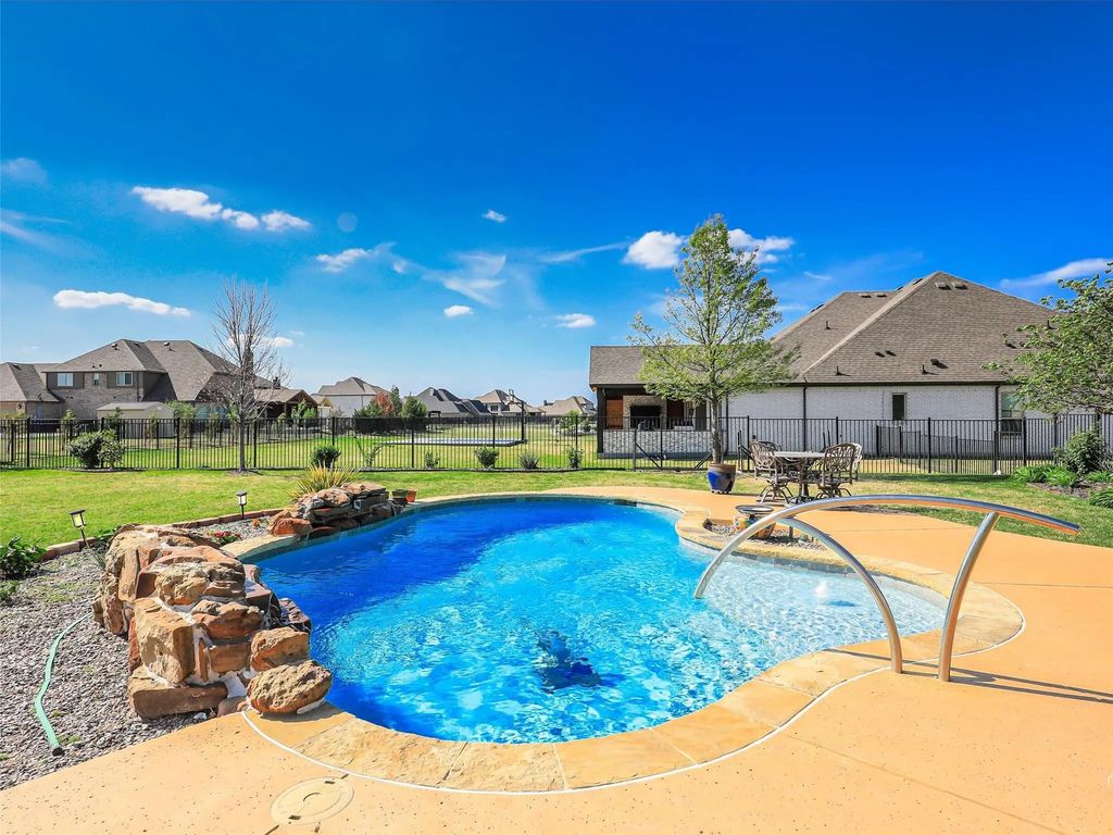 1133 Indigo Creek Way, Gunter