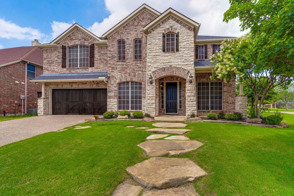 10002 Knoll Trace Way, Frisco