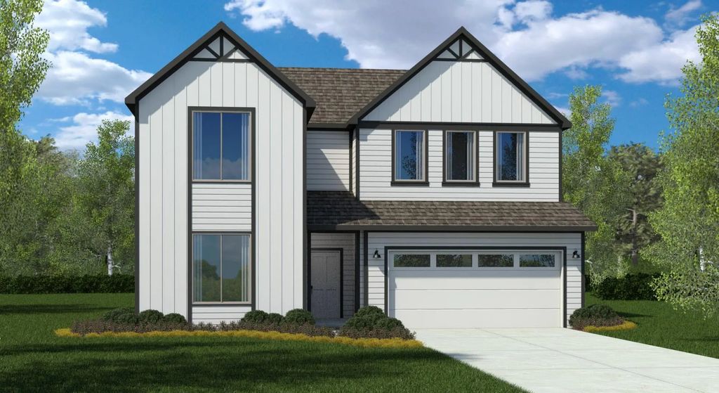 10828 Bloodstone Drive, Fort Worth