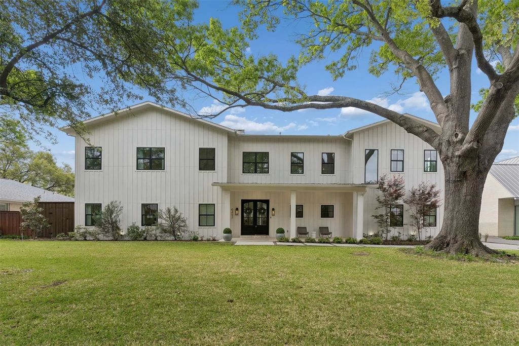 6452 Lavendale Avenue, Dallas