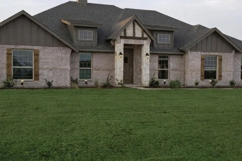 6407 Starr Drive, McKinney