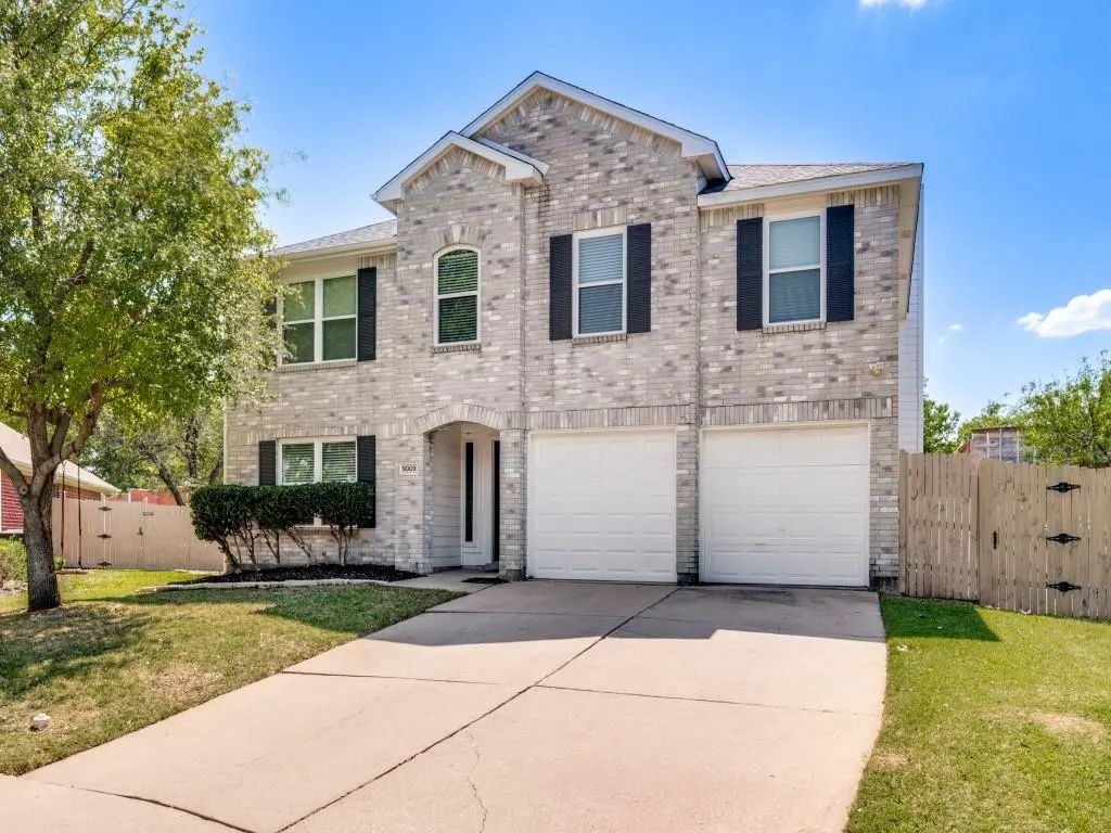 9009 Hampton Court, McKinney