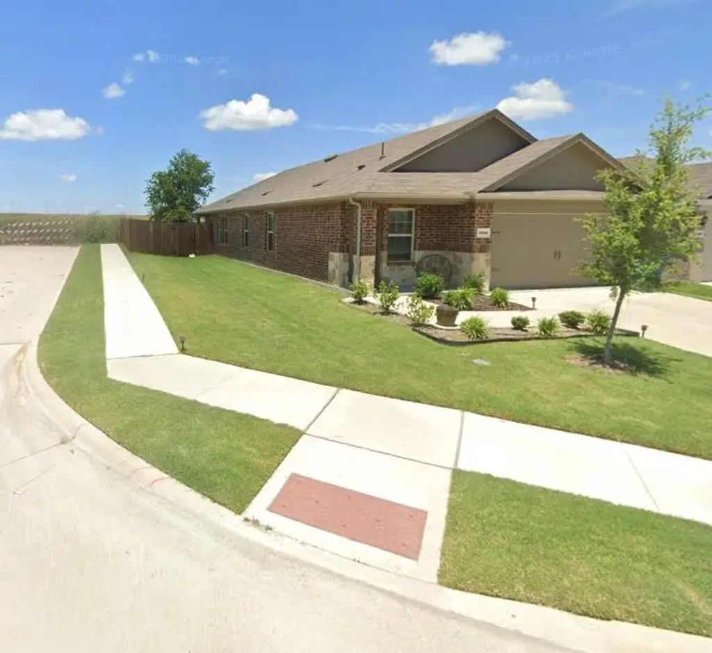 1910 Bailer Way, Royse City