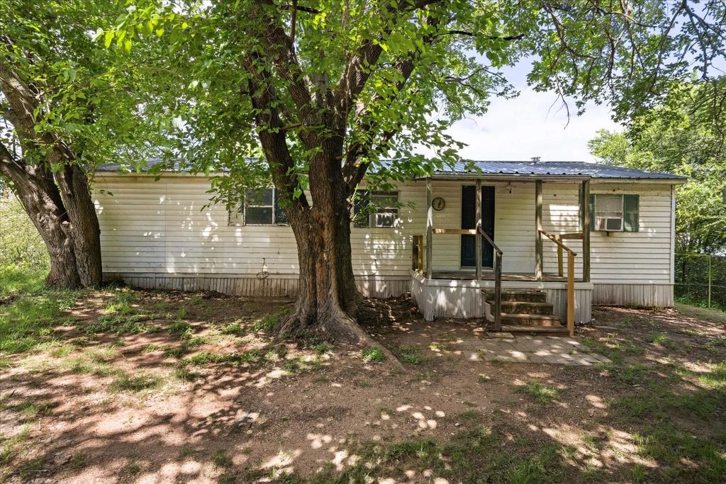 3917 Greenbrook Street, Granbury