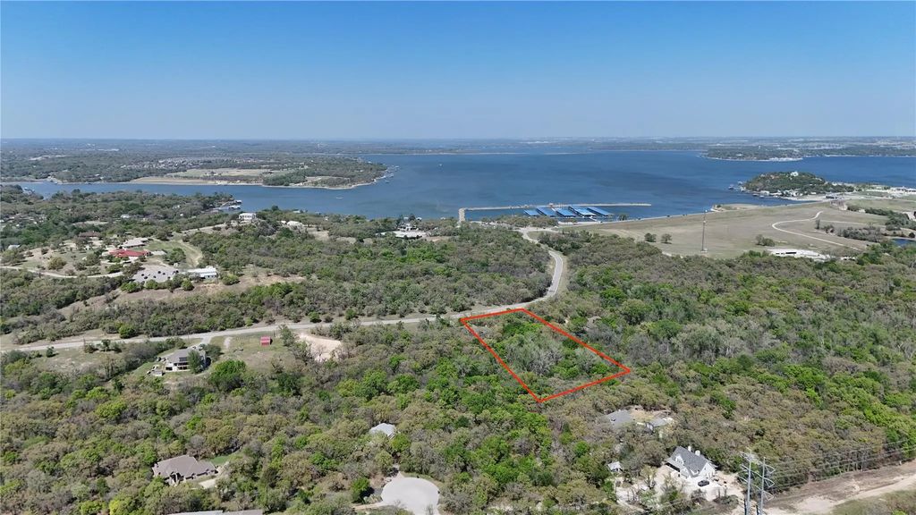 10025 Eagle Mountain Dam Road, Fort Worth