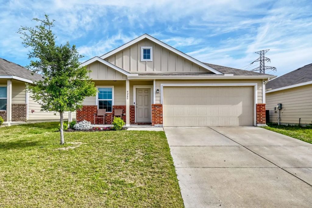 9245 Summerlee Street, Dallas