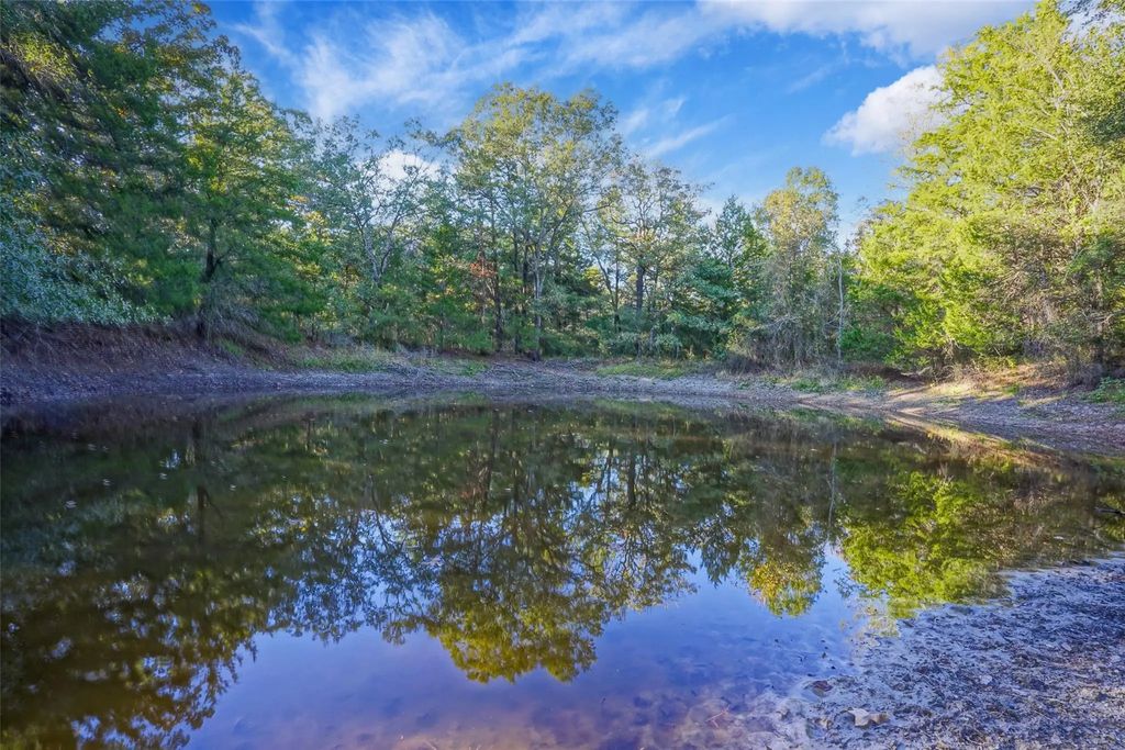 40 Acres Fcr 930, Teague