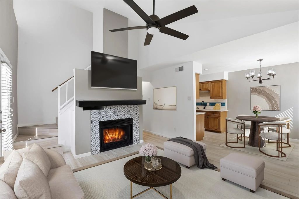 5743 Cedar Creek Drive, Benbrook