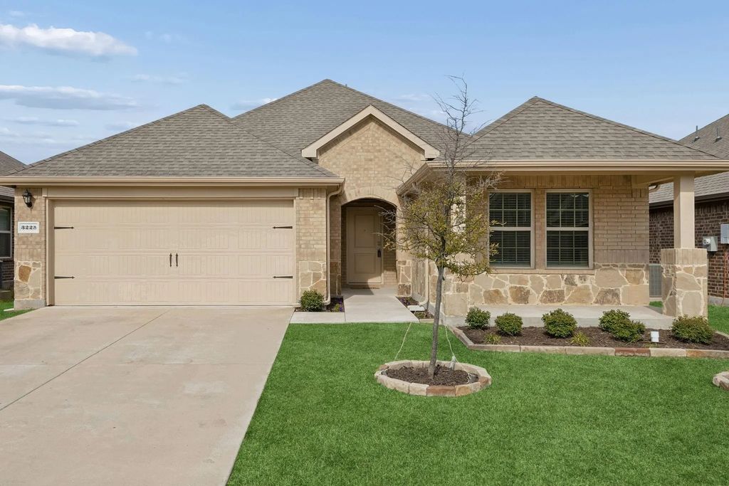 3225 Stanley Street, Mesquite