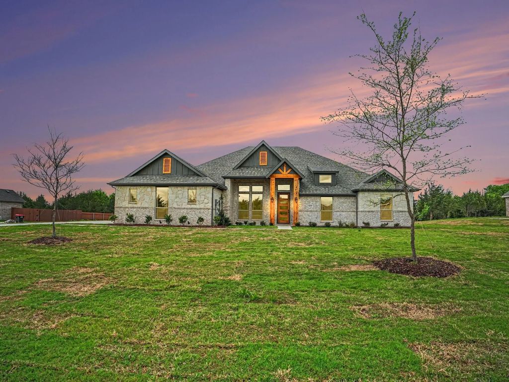 6830 Southrock Drive, Midlothian