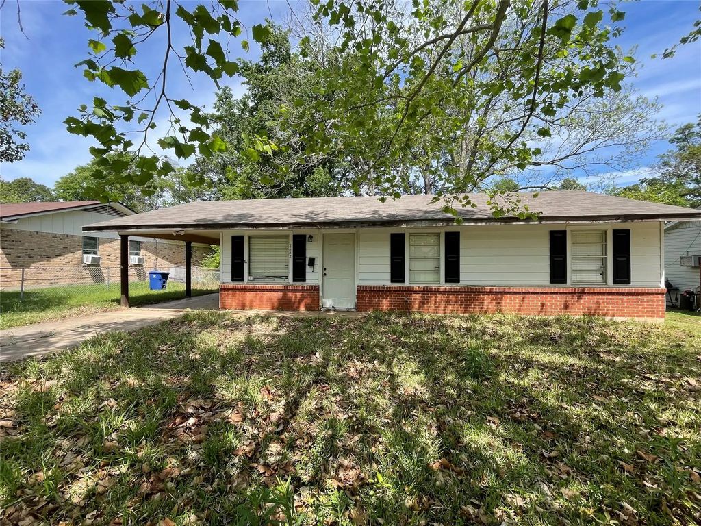 2632 Lola Lane, Shreveport
