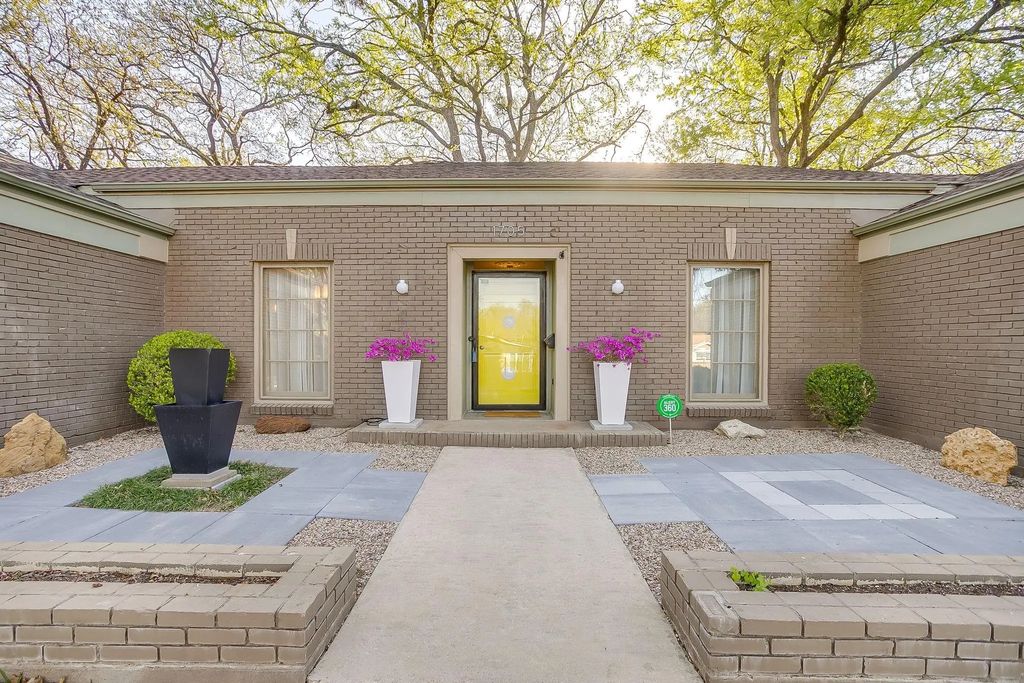 1705 Watson Street, Fort Worth