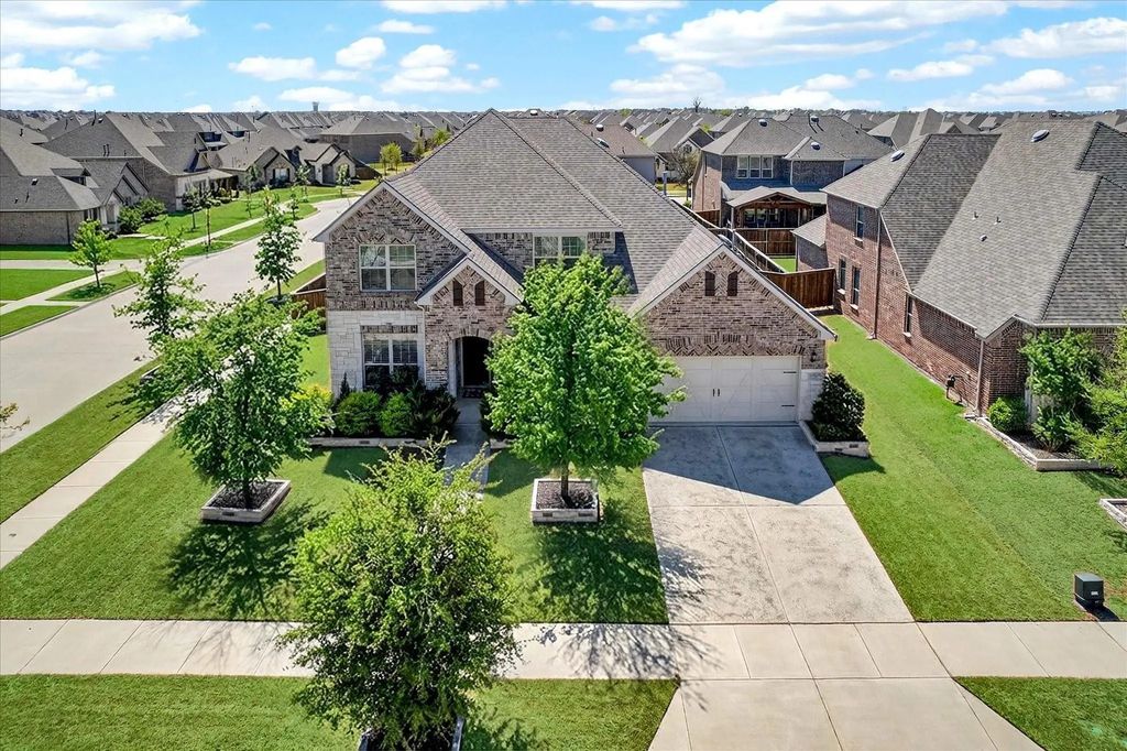 11193 Carrizo Road, Frisco