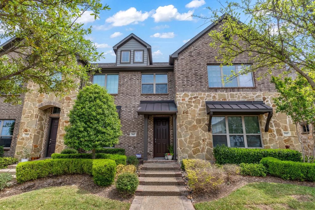3947 Cascade Sky Drive, Arlington