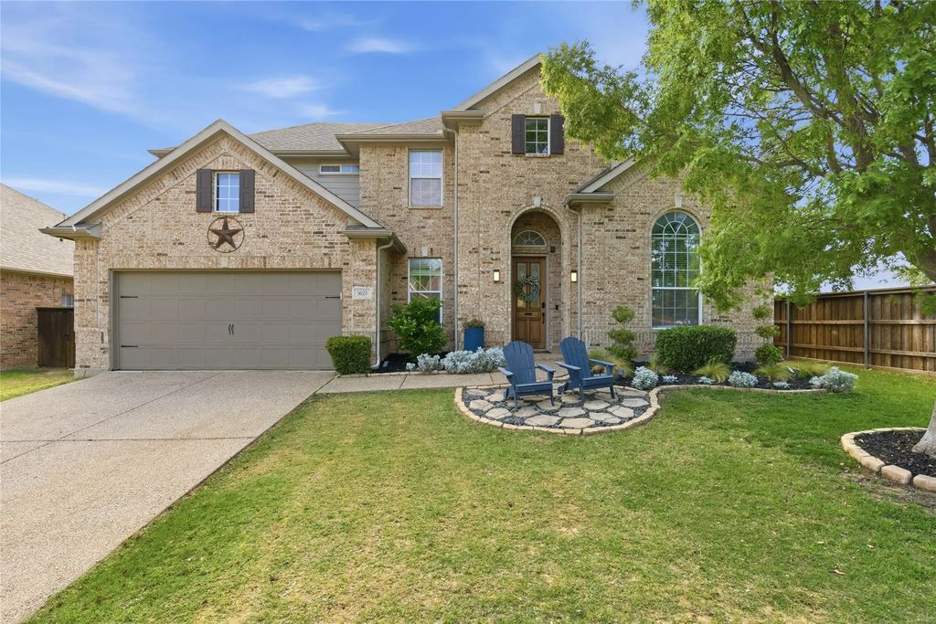 3625 Jennifer Drive, Flower Mound