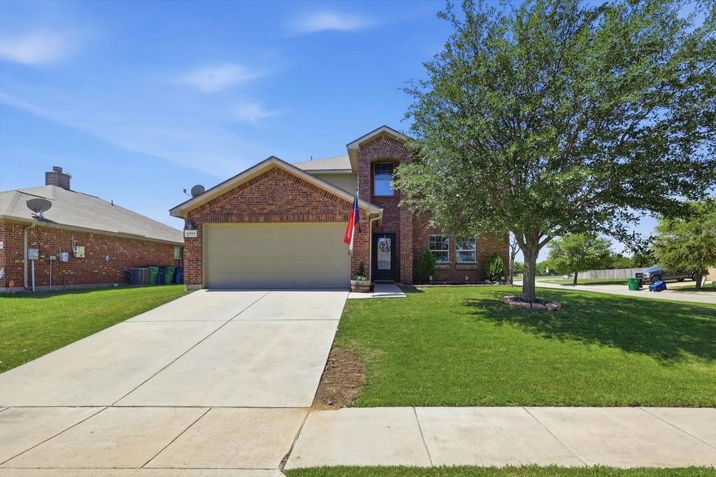 12953 Kelly Drive, Rhome