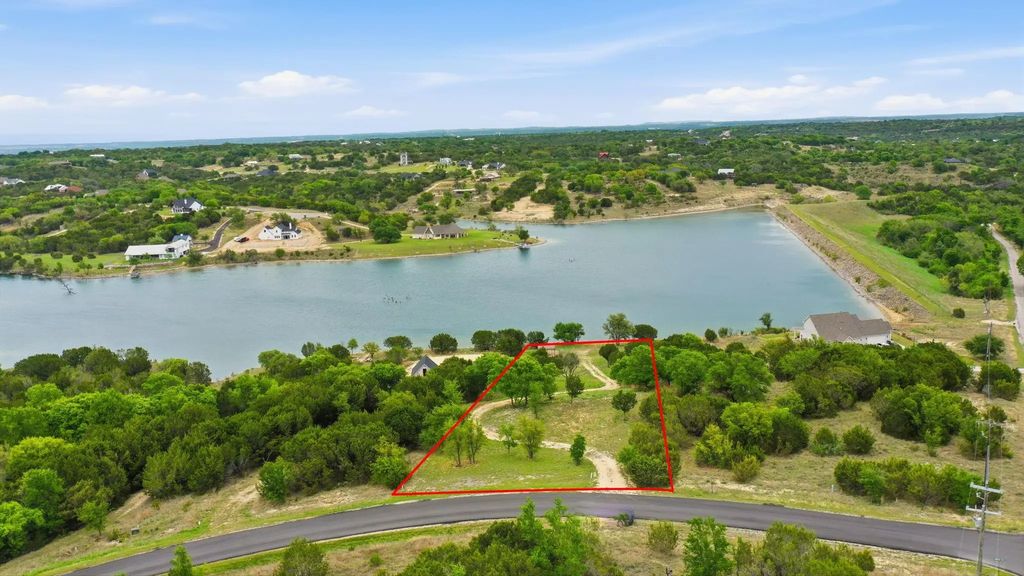 Lt 305 Compass Way, Bluff Dale