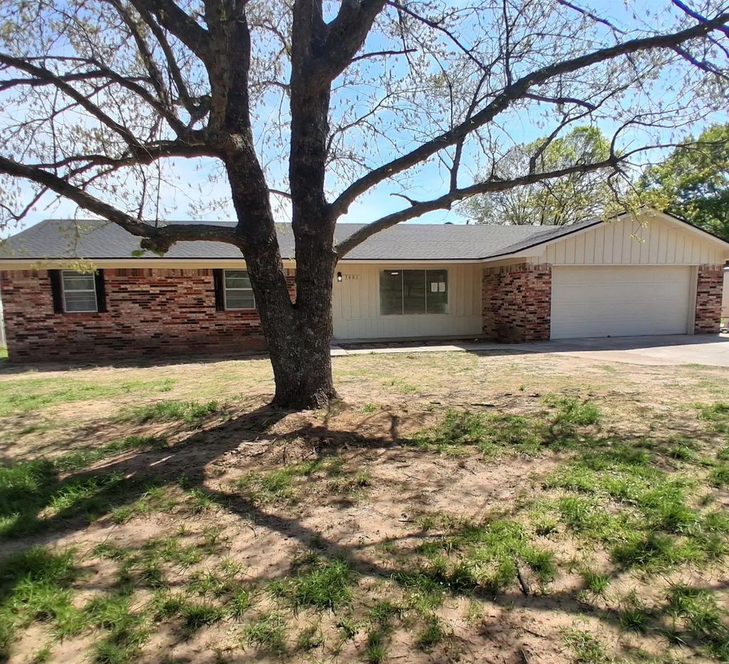 5001 Wilson, Durant