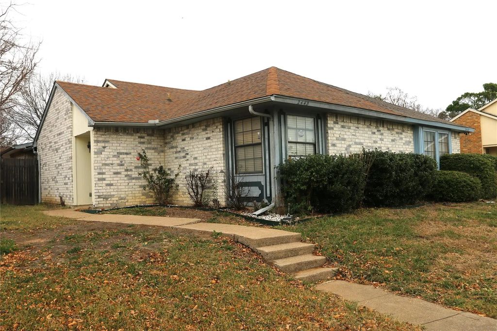 2443 Limestone Drive, Arlington