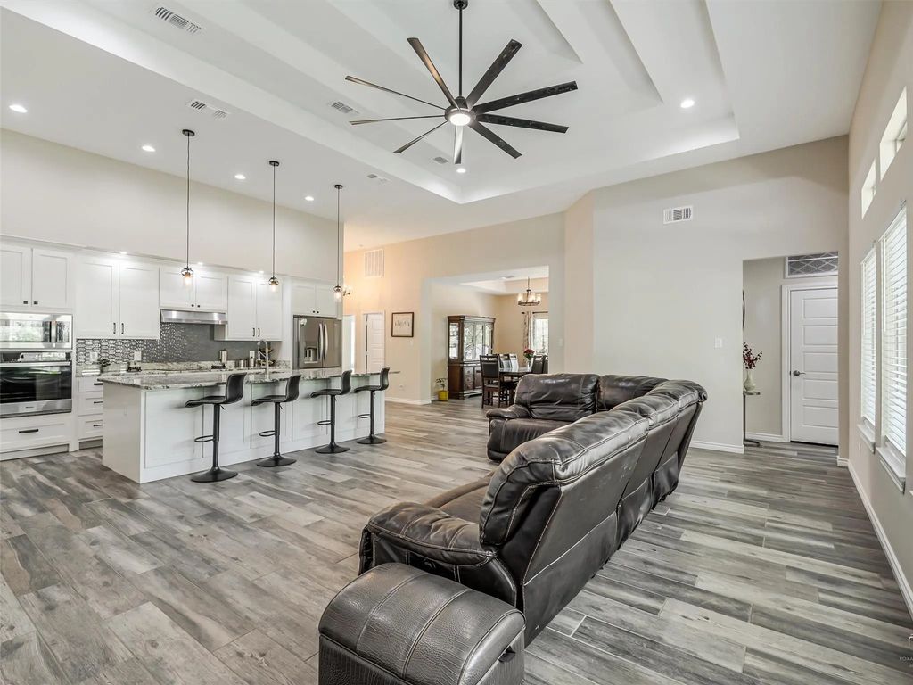 775 Phillips Drive, Azle