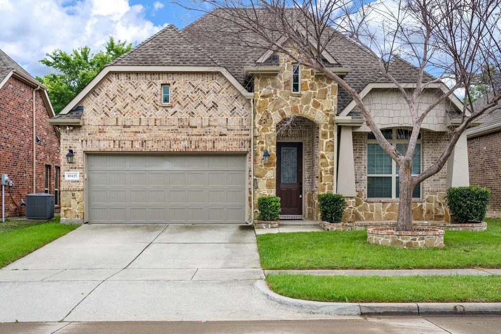 10425 Old Eagle River Lane, McKinney