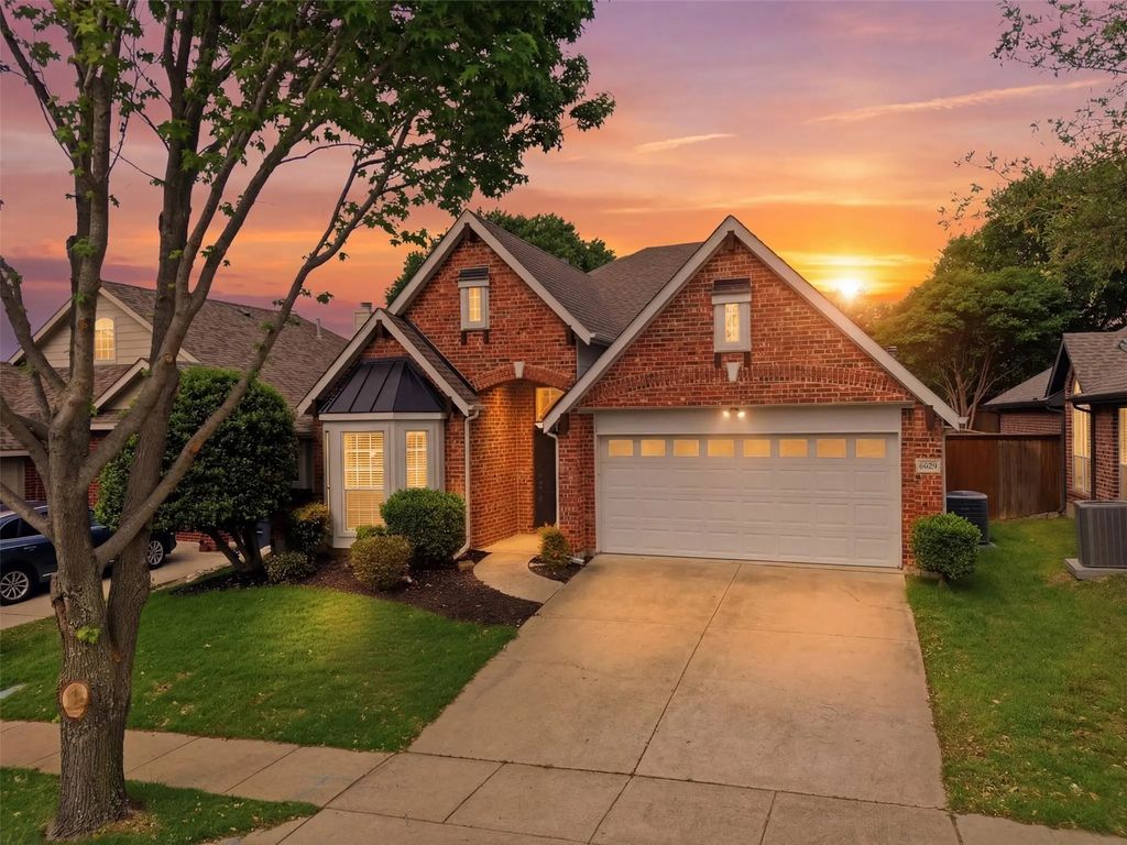 4508 E Carmel Mountain Drive, McKinney