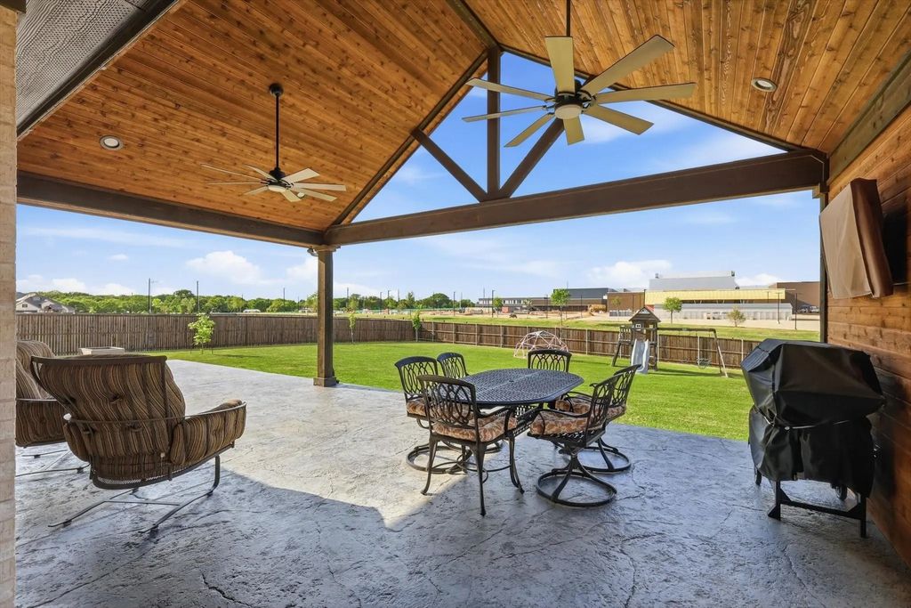 11300 Cedar Creek Drive, Cross Roads