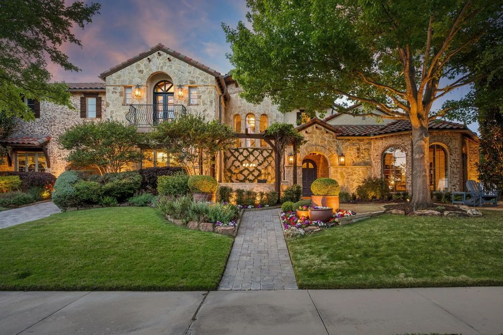 1008 Excalibur Boulevard, Lewisville