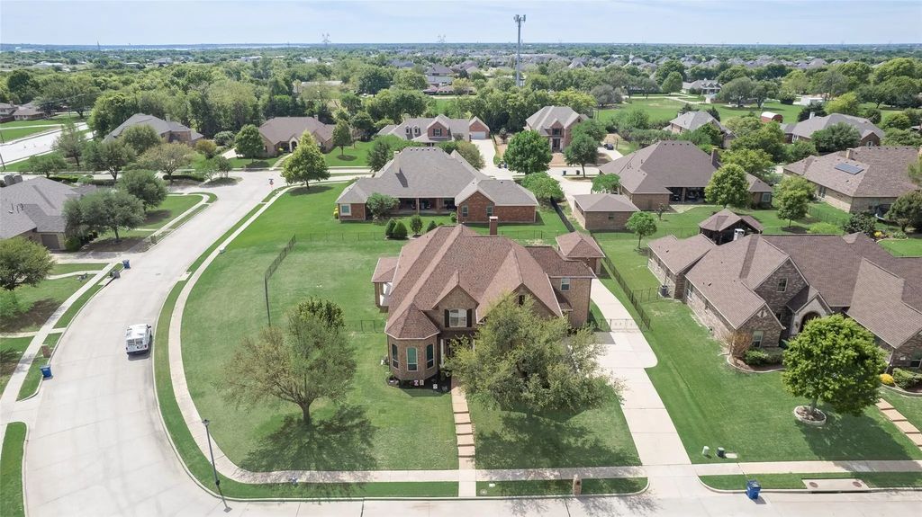 925 Lorene Drive, Wylie