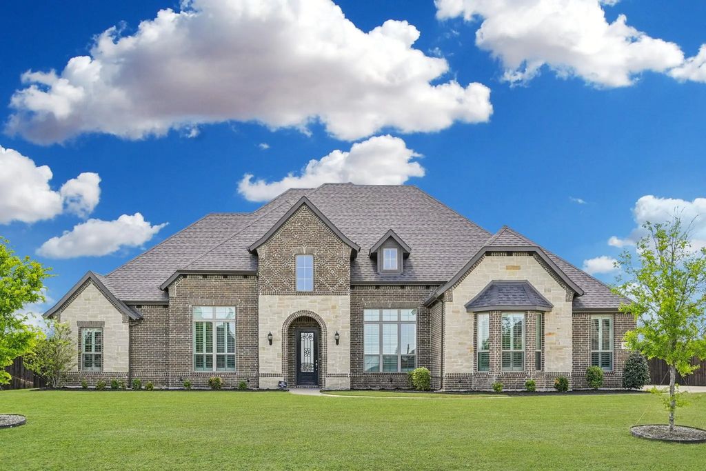 8230 Palmer Lane, Waxahachie