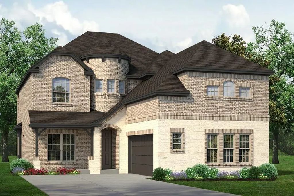 5313 Century Lake Lane, Denton