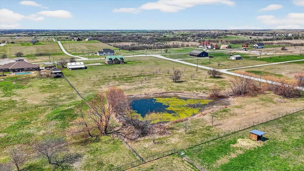 131 Hawk Ridge Road, Decatur