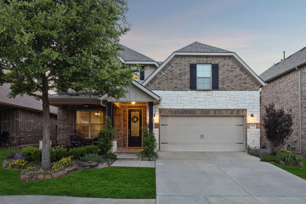 4300 Forebridge Drive, McKinney