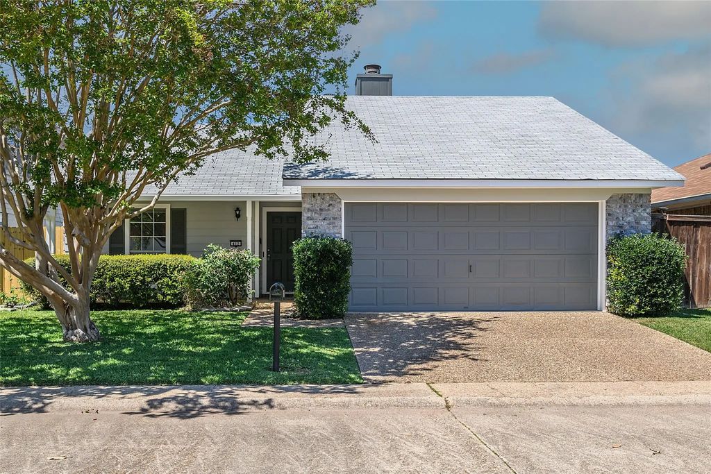412 Persimmon, Shreveport
