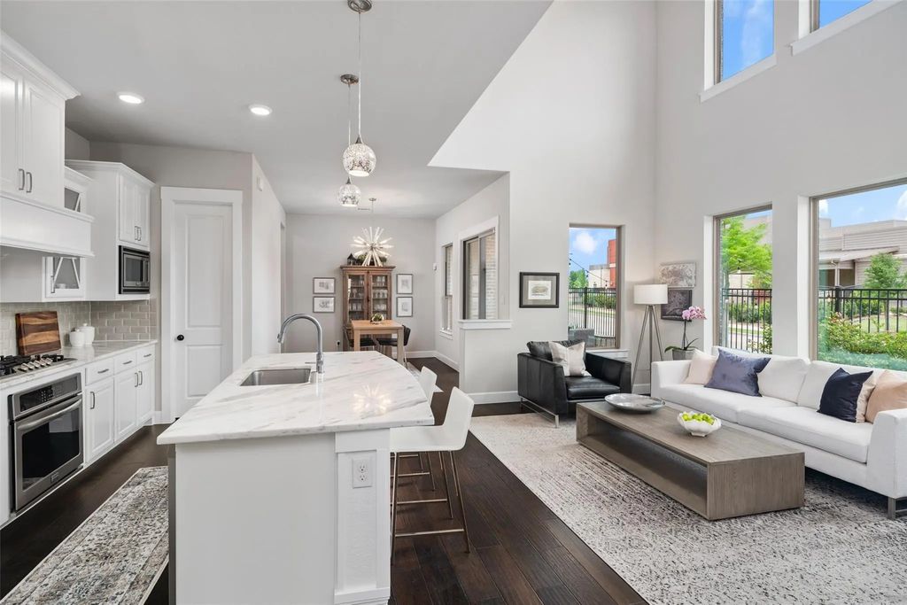 7250 Van Tuyl Parkway, McKinney