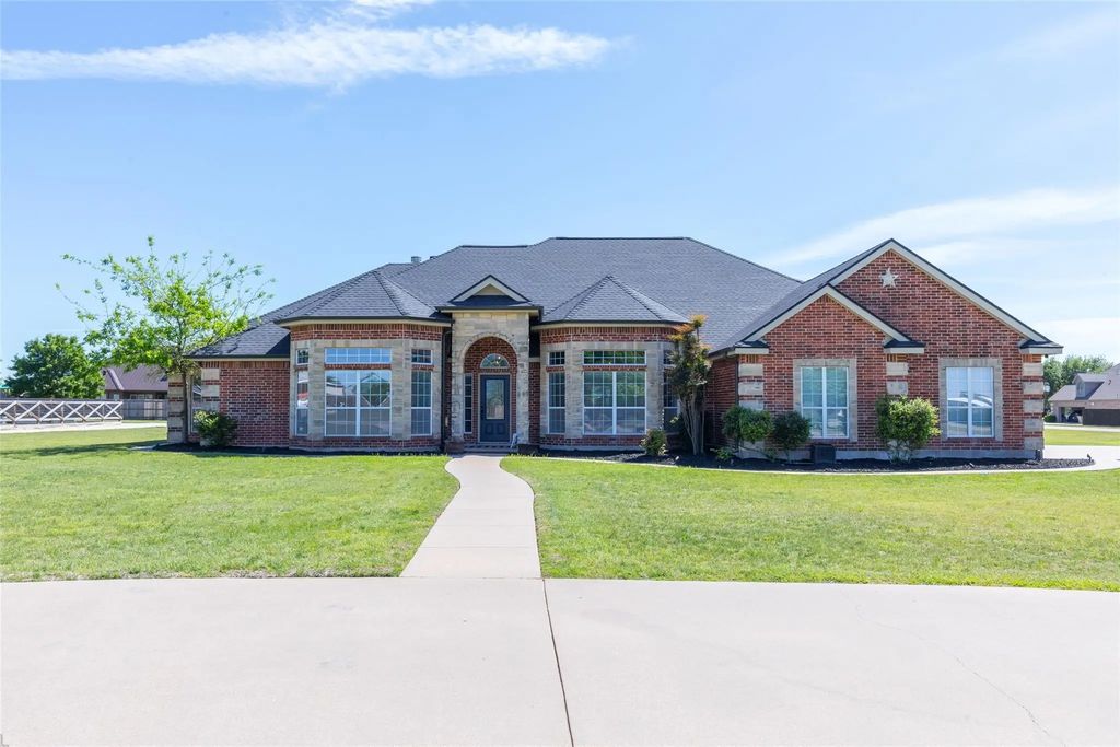 157 Sugar Biscuit Lane, Abilene
