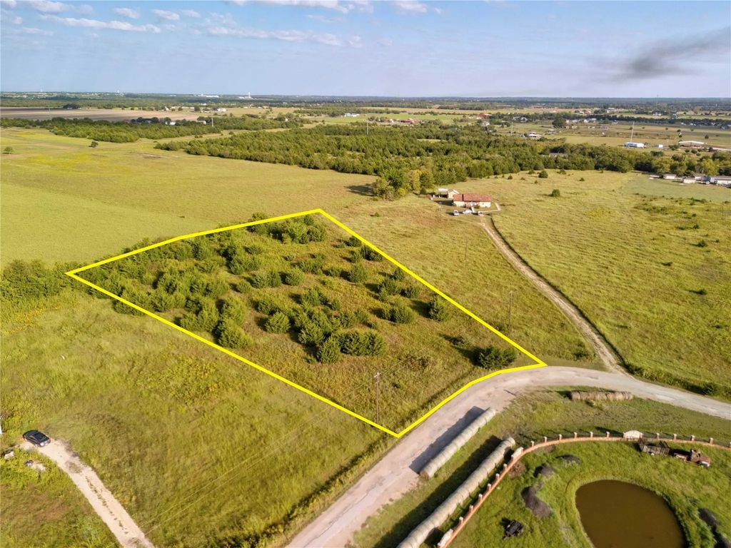 Tbd Private Rd 2737, Caddo Mills